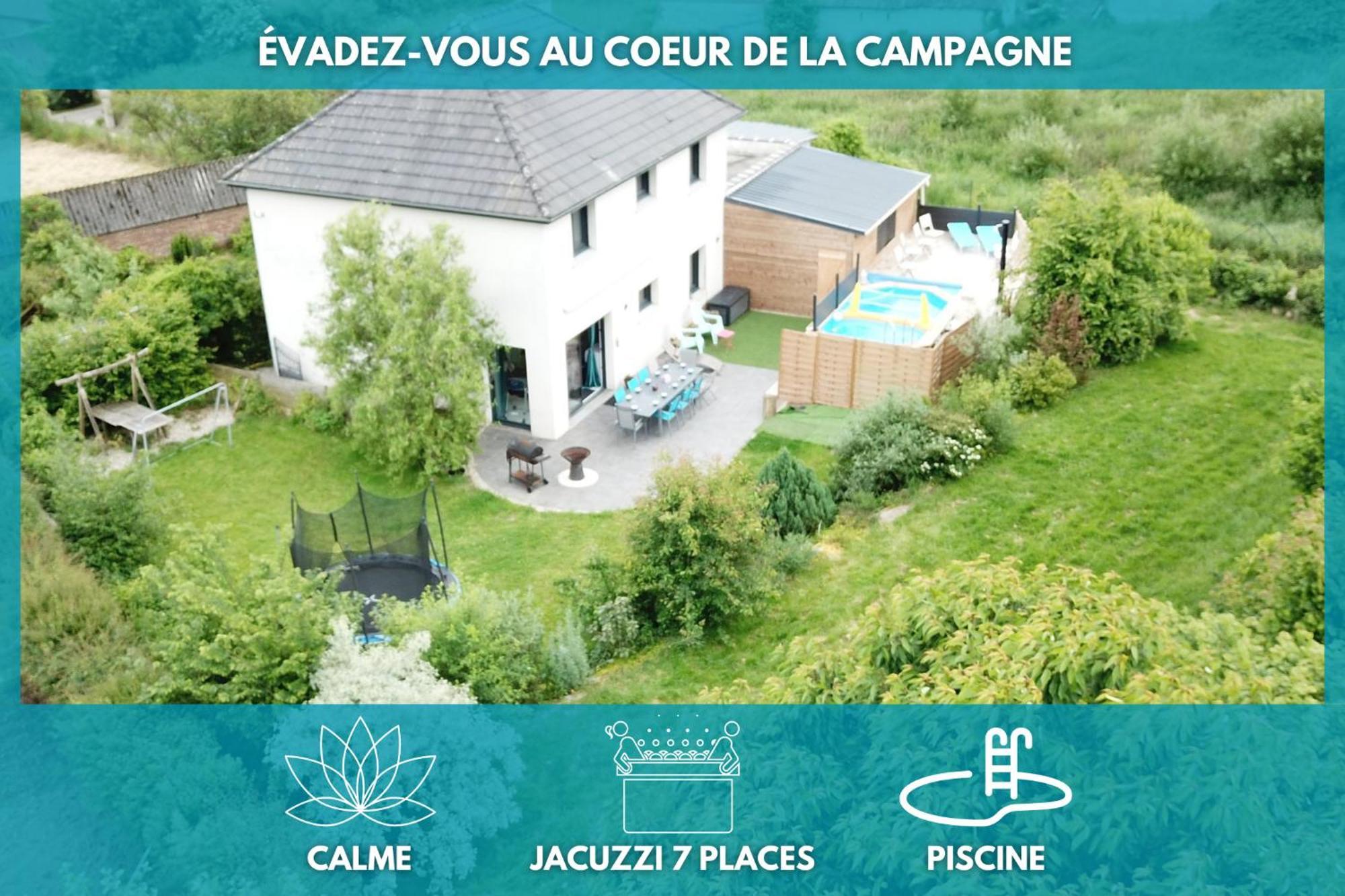 Gite La Cle De Saint-Jean Ergny Buitenkant foto